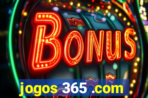 jogos 365 .com